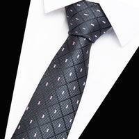 100% Silk tie