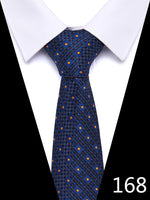 100% Silk tie