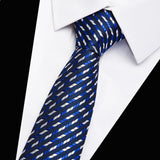 100% Silk tie