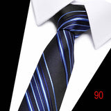 100% Silk tie