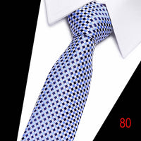 100% Silk tie