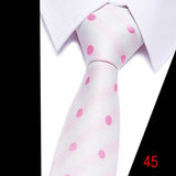 100% Silk tie