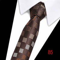 100% Silk tie