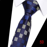 100% Silk tie