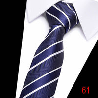 100% Silk tie