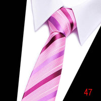 100% Silk tie