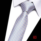 100% Silk tie