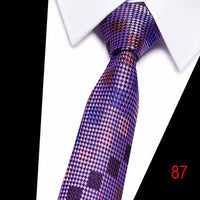 100% Silk tie