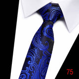 100% Silk tie