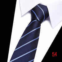 100% Silk tie