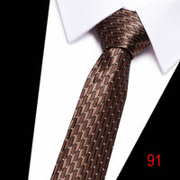 100% Silk tie