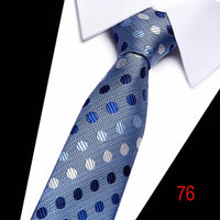 100% Silk tie