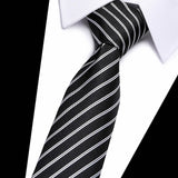 100% Silk tie
