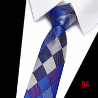 100% Silk tie