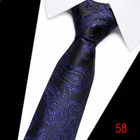 100% Silk tie