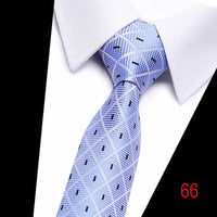 100% Silk tie