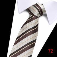 100% Silk tie