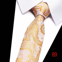 100% Silk tie