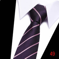 100% Silk tie