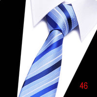 100% Silk tie