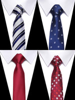 100% Silk tie