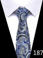 100% Silk tie