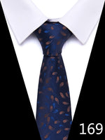 100% Silk tie