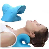 Cervical Spine Massage Pillow