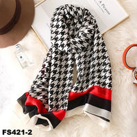luxury women scarf summer silk scarves shawls lady wraps soft pashimina female Echarpe Designer beach stole bandana