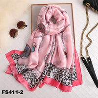 luxury women scarf summer silk scarves shawls lady wraps soft pashimina female Echarpe Designer beach stole bandana