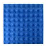 32*32 Dots Classic Base Plates Compatible LegoINGlys Baseplates City Dimensions Building Blocks Construction Toys For Children