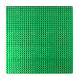 32*32 Dots Classic Base Plates Compatible LegoINGlys Baseplates City Dimensions Building Blocks Construction Toys For Children