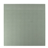 32*32 Dots Classic Base Plates Compatible LegoINGlys Baseplates City Dimensions Building Blocks Construction Toys For Children