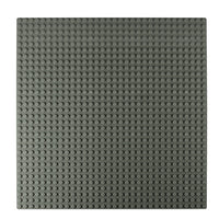 32*32 Dots Classic Base Plates Compatible LegoINGlys Baseplates City Dimensions Building Blocks Construction Toys For Children