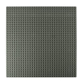 32*32 Dots Classic Base Plates Compatible LegoINGlys Baseplates City Dimensions Building Blocks Construction Toys For Children