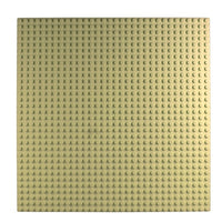 32*32 Dots Classic Base Plates Compatible LegoINGlys Baseplates City Dimensions Building Blocks Construction Toys For Children