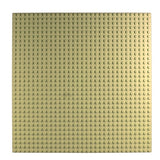 32*32 Dots Classic Base Plates Compatible LegoINGlys Baseplates City Dimensions Building Blocks Construction Toys For Children