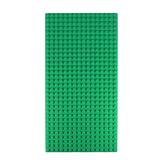 32*32 Dots Classic Base Plates Compatible LegoINGlys Baseplates City Dimensions Building Blocks Construction Toys For Children