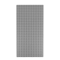 32*32 Dots Classic Base Plates Compatible LegoINGlys Baseplates City Dimensions Building Blocks Construction Toys For Children