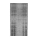 32*32 Dots Classic Base Plates Compatible LegoINGlys Baseplates City Dimensions Building Blocks Construction Toys For Children
