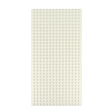 32*32 Dots Classic Base Plates Compatible LegoINGlys Baseplates City Dimensions Building Blocks Construction Toys For Children
