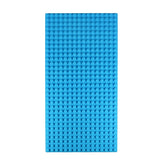 32*32 Dots Classic Base Plates Compatible LegoINGlys Baseplates City Dimensions Building Blocks Construction Toys For Children