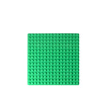 32*32 Dots Classic Base Plates Compatible LegoINGlys Baseplates City Dimensions Building Blocks Construction Toys For Children