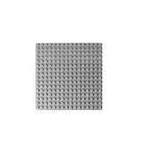 32*32 Dots Classic Base Plates Compatible LegoINGlys Baseplates City Dimensions Building Blocks Construction Toys For Children