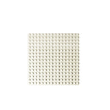 32*32 Dots Classic Base Plates Compatible LegoINGlys Baseplates City Dimensions Building Blocks Construction Toys For Children