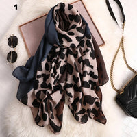 Autumn winter women beach quality shawl cotton scarf lady fashion scarves bandana pashmina wrap hijab muffler