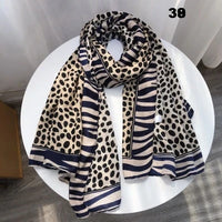 Autumn winter women beach quality shawl cotton scarf lady fashion scarves bandana pashmina wrap hijab muffler