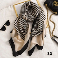 Autumn winter women beach quality shawl cotton scarf lady fashion scarves bandana pashmina wrap hijab muffler