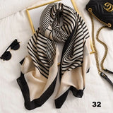 Autumn winter women beach quality shawl cotton scarf lady fashion scarves bandana pashmina wrap hijab muffler