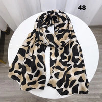 Autumn winter women beach quality shawl cotton scarf lady fashion scarves bandana pashmina wrap hijab muffler